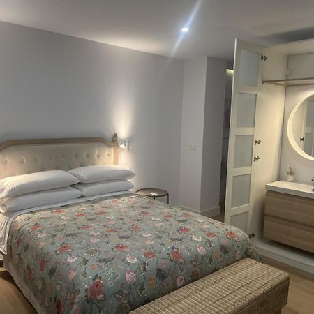 Apartamentos Turisticos Isems อาราเซนา ภายนอก รูปภาพ