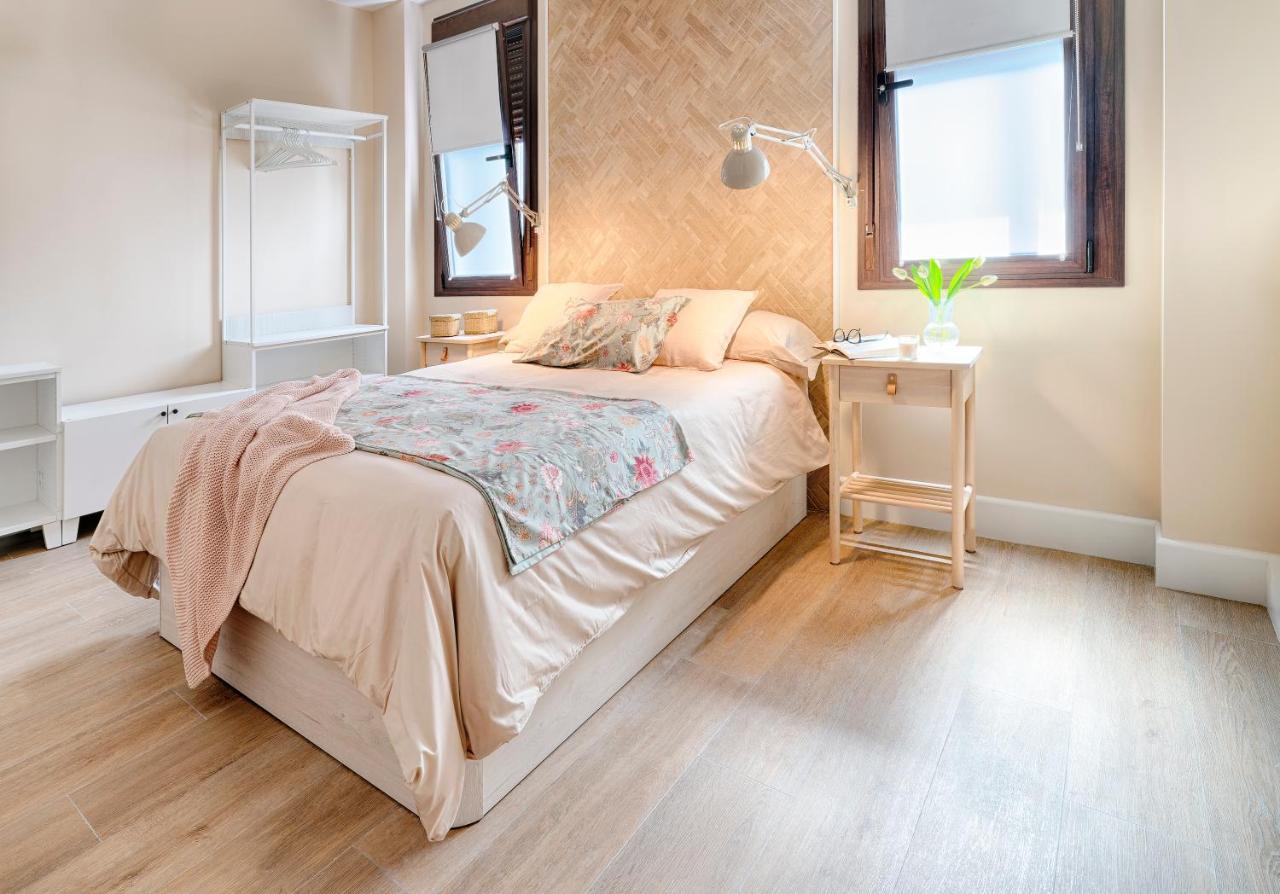Apartamentos Turisticos Isems อาราเซนา ภายนอก รูปภาพ