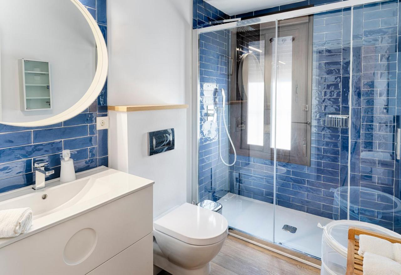 Apartamentos Turisticos Isems อาราเซนา ภายนอก รูปภาพ