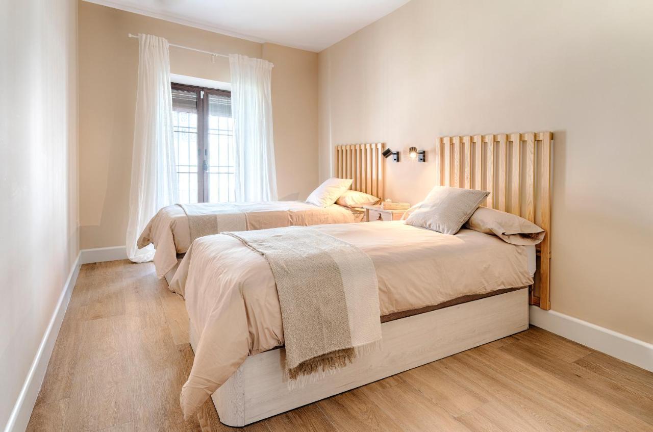 Apartamentos Turisticos Isems อาราเซนา ภายนอก รูปภาพ