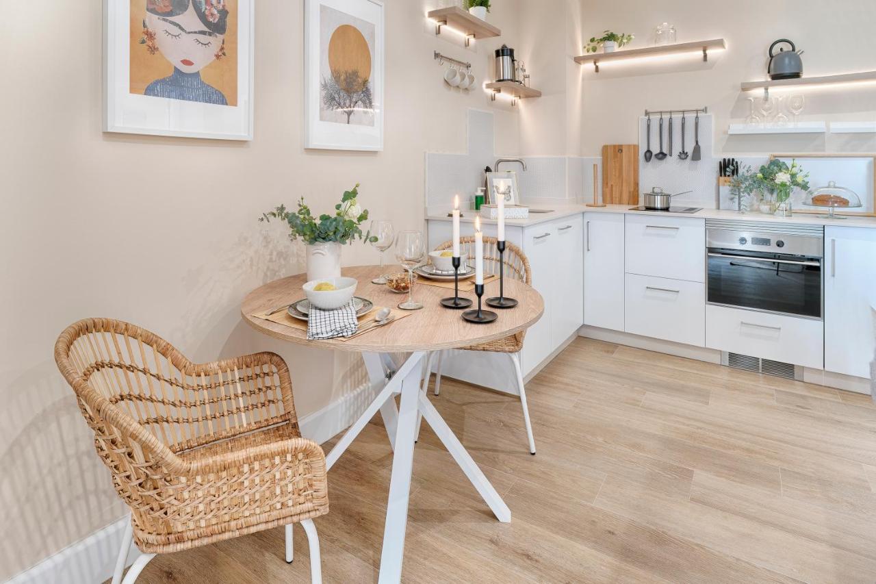 Apartamentos Turisticos Isems อาราเซนา ภายนอก รูปภาพ