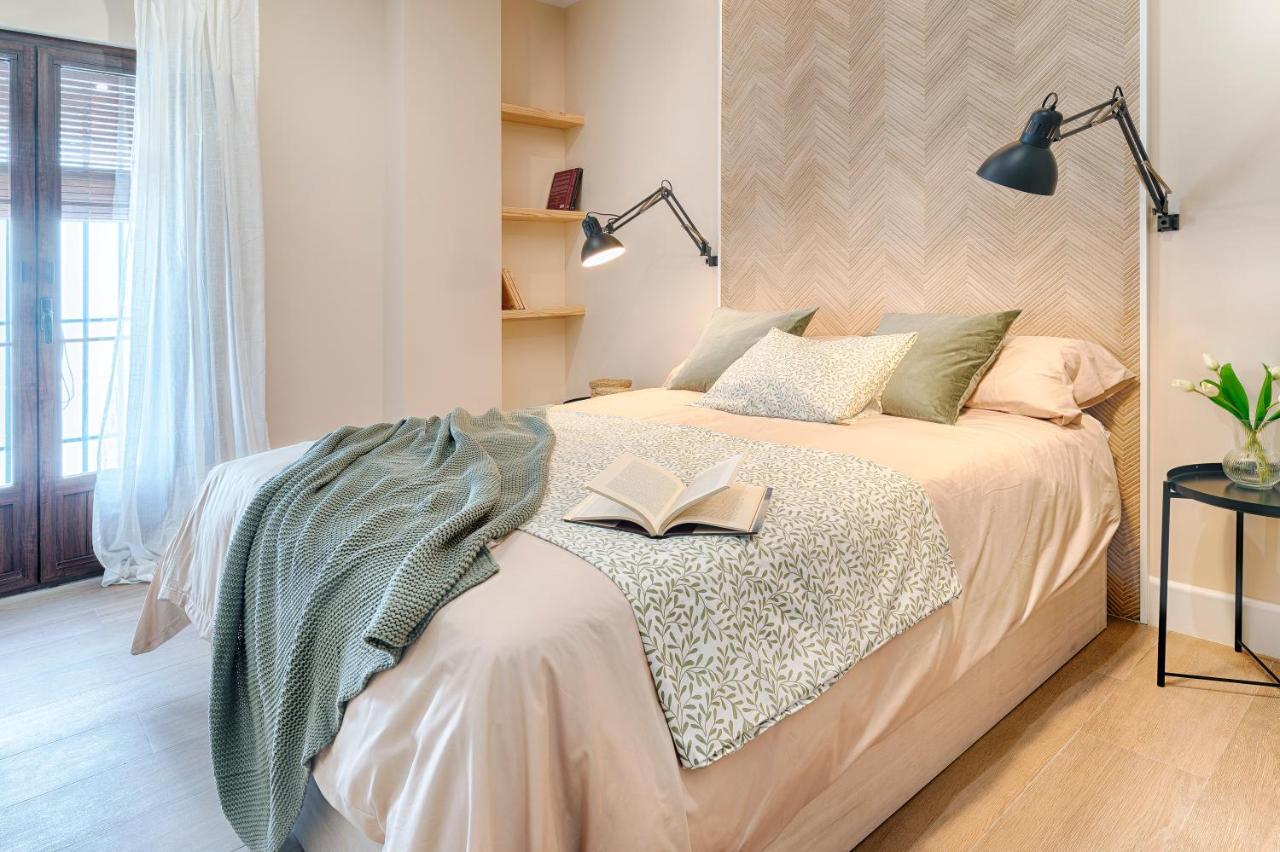 Apartamentos Turisticos Isems อาราเซนา ภายนอก รูปภาพ