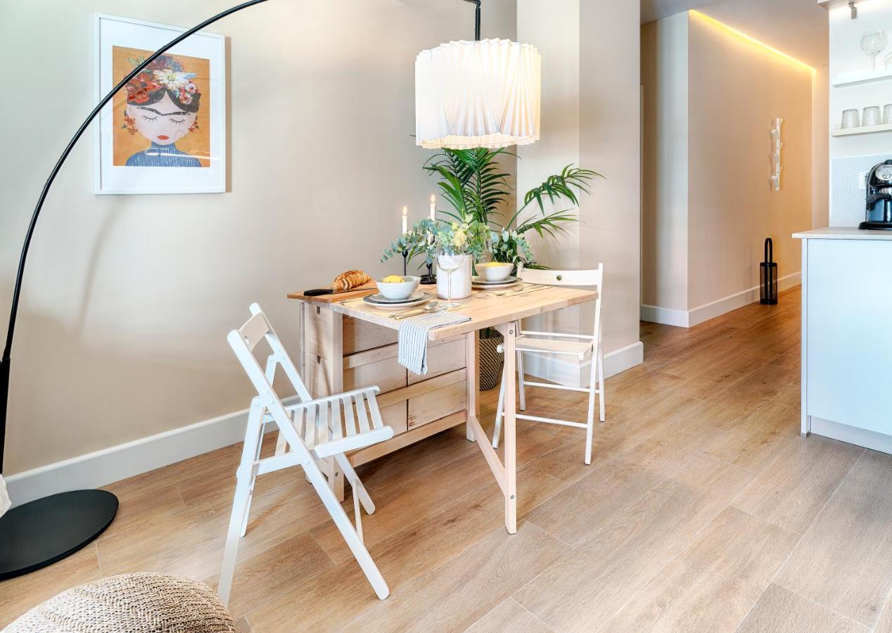 Apartamentos Turisticos Isems อาราเซนา ภายนอก รูปภาพ