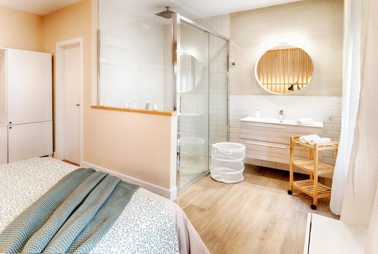 Apartamentos Turisticos Isems อาราเซนา ภายนอก รูปภาพ