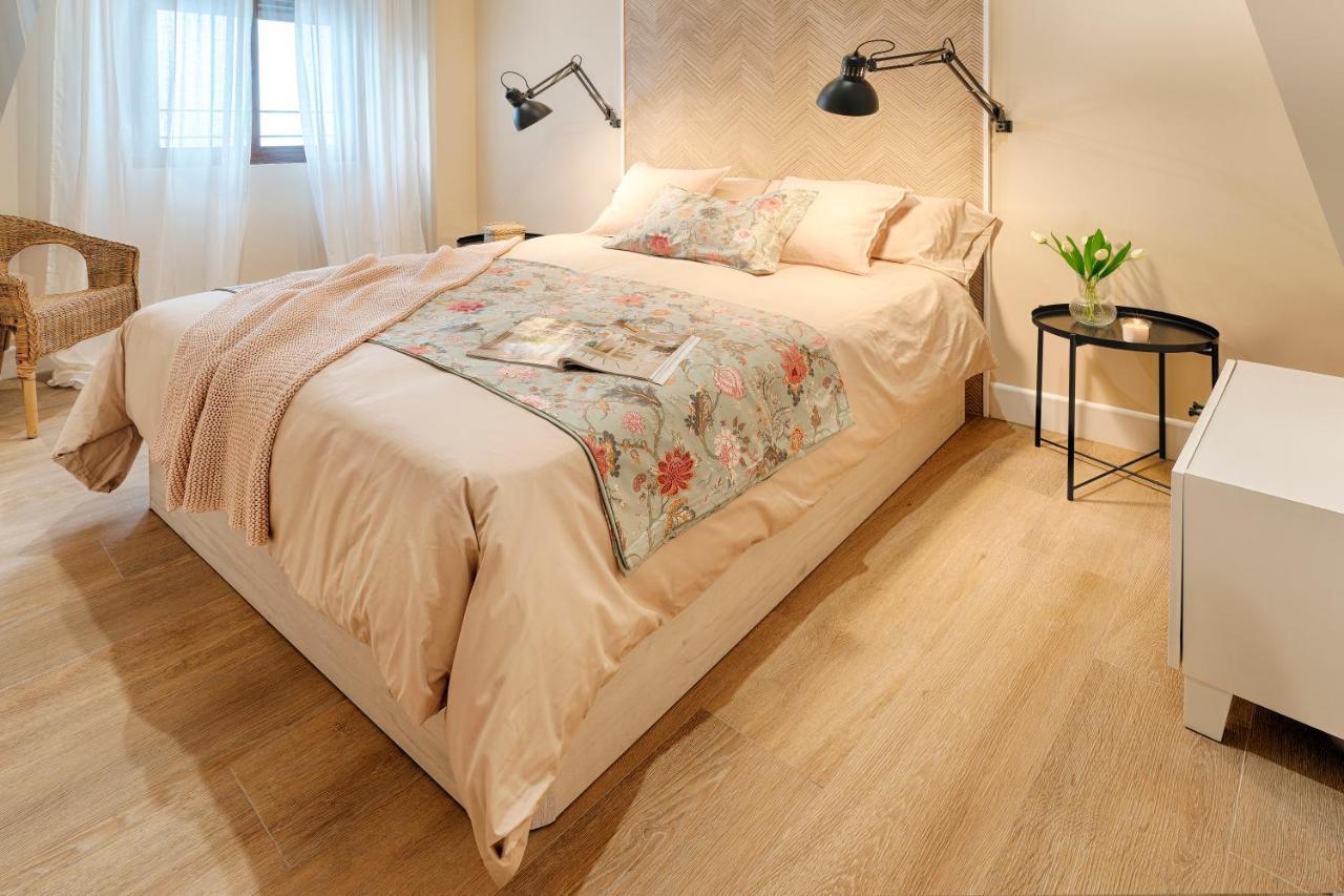 Apartamentos Turisticos Isems อาราเซนา ภายนอก รูปภาพ