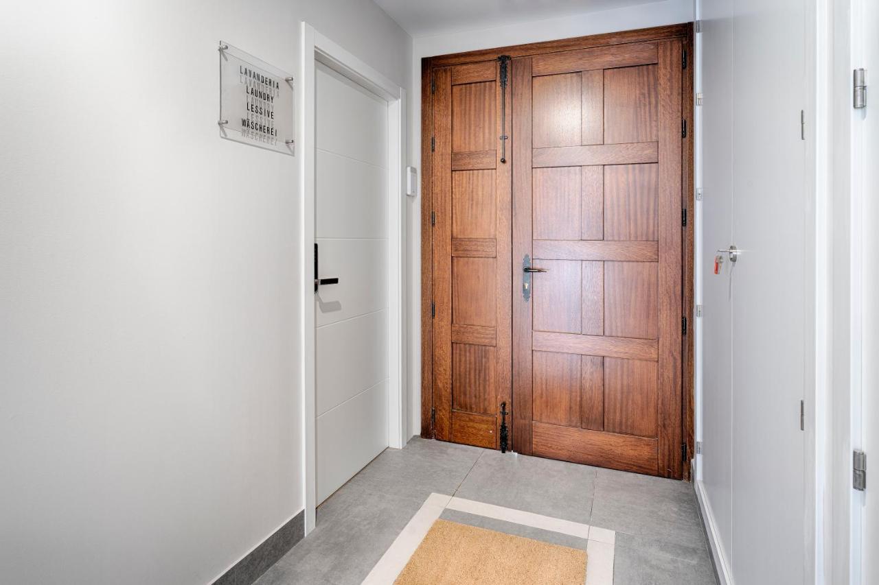 Apartamentos Turisticos Isems อาราเซนา ภายนอก รูปภาพ