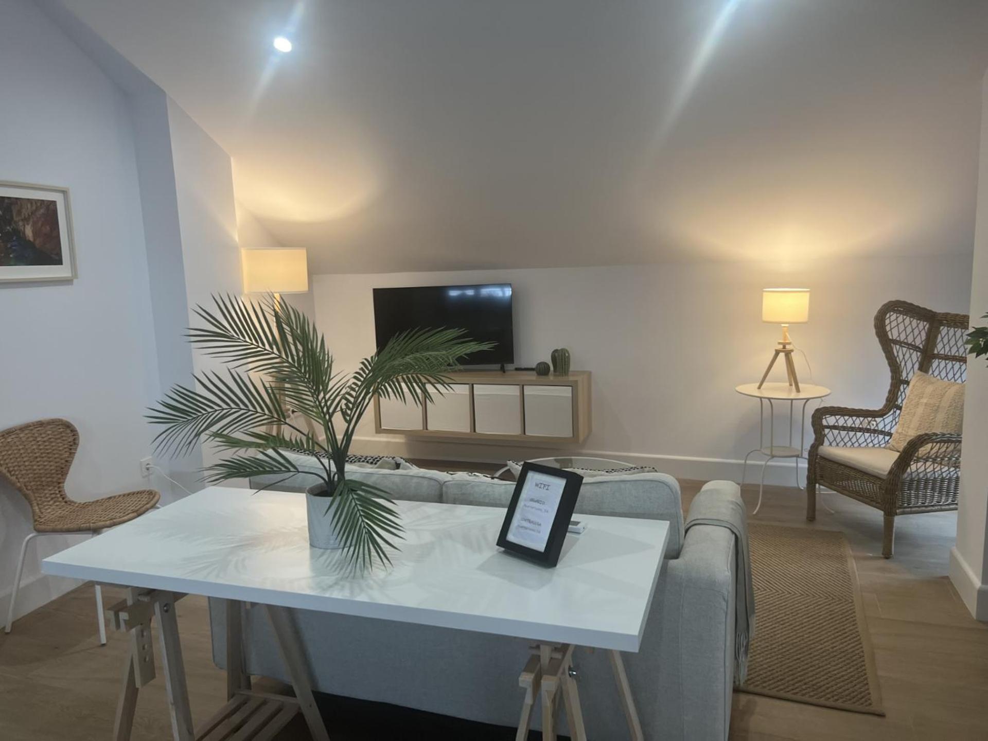 Apartamentos Turisticos Isems อาราเซนา ภายนอก รูปภาพ