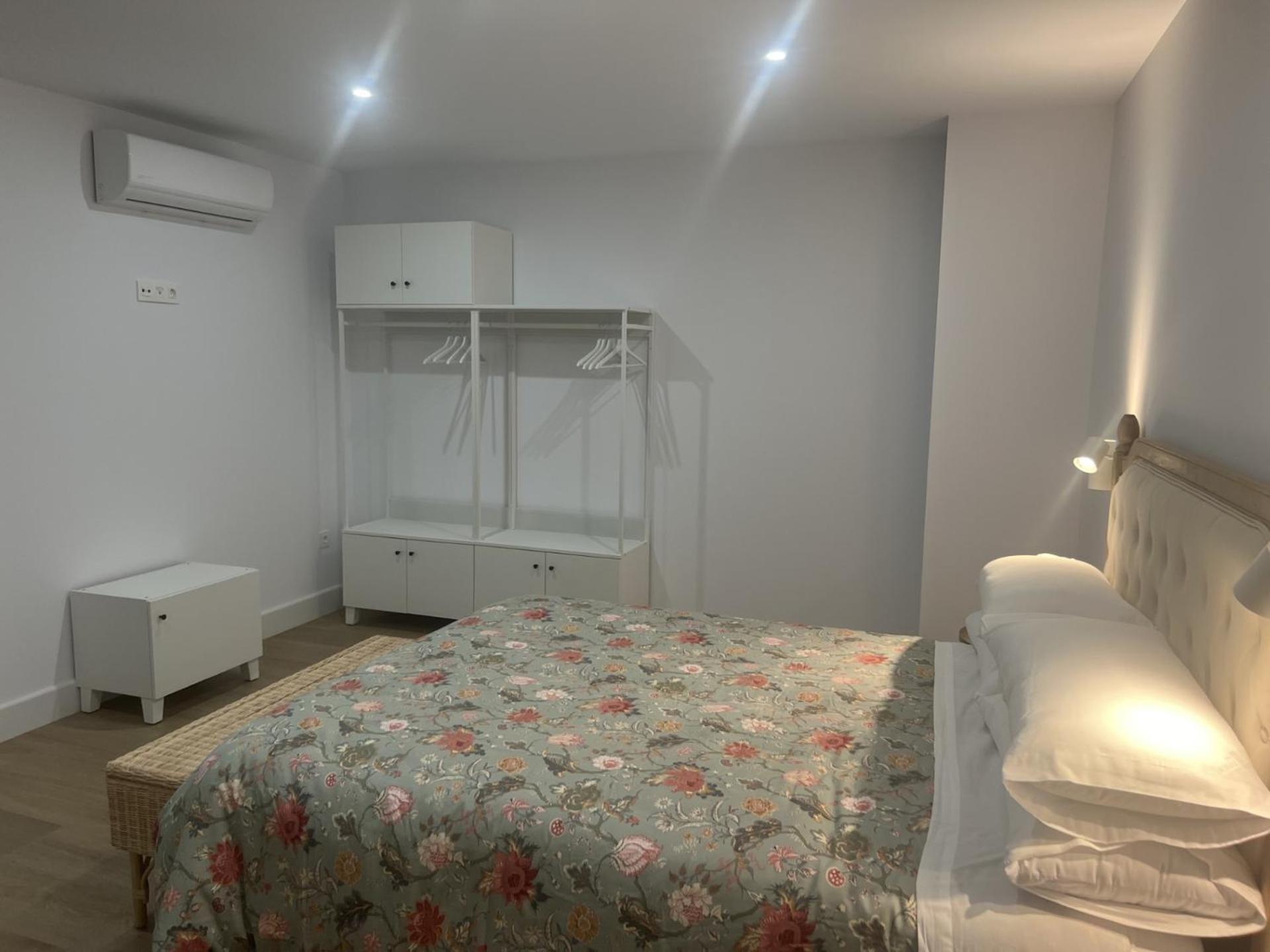 Apartamentos Turisticos Isems อาราเซนา ภายนอก รูปภาพ