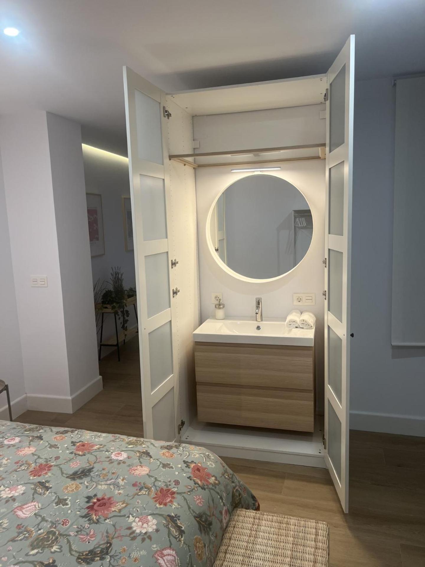 Apartamentos Turisticos Isems อาราเซนา ภายนอก รูปภาพ