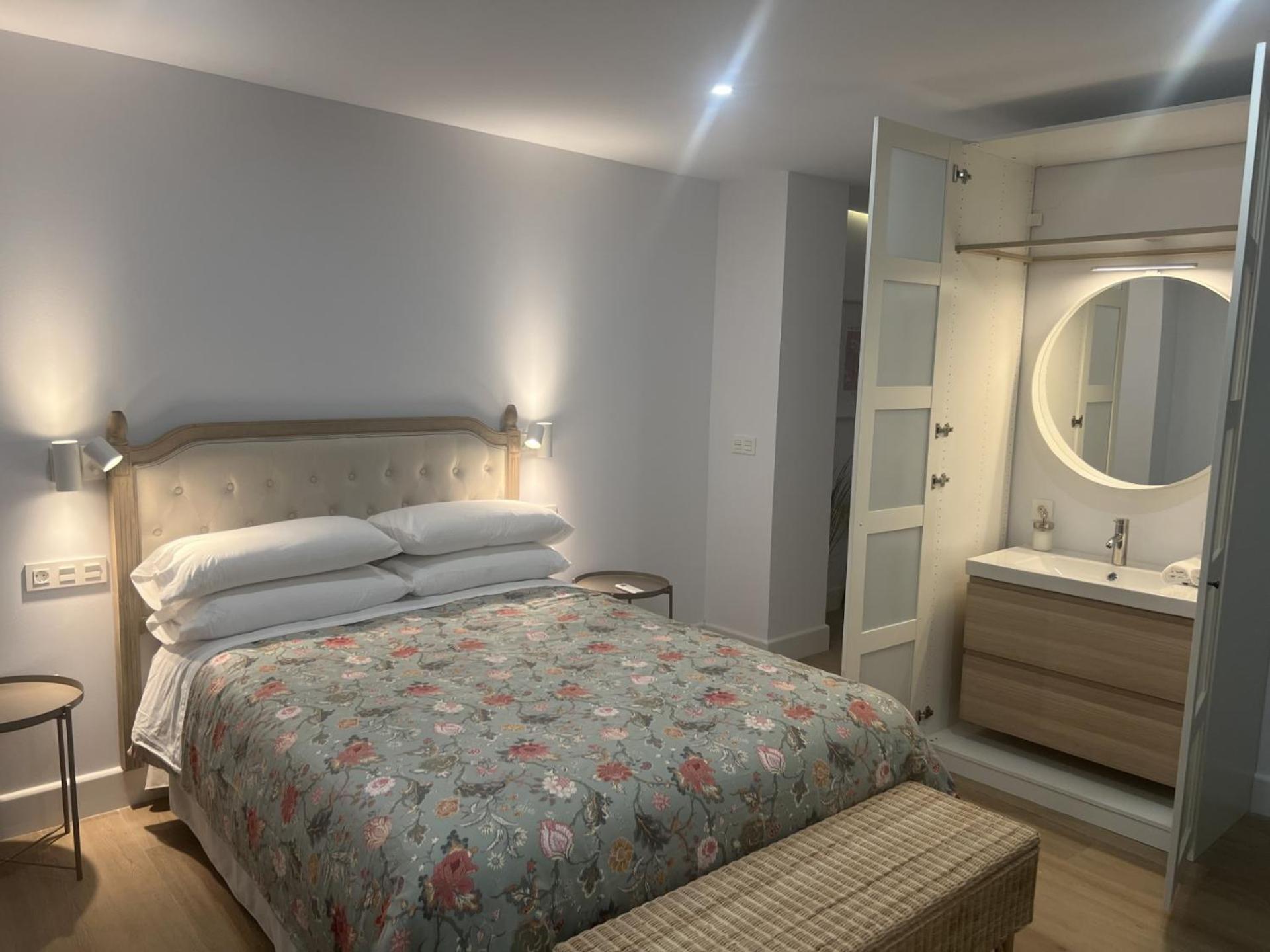 Apartamentos Turisticos Isems อาราเซนา ภายนอก รูปภาพ
