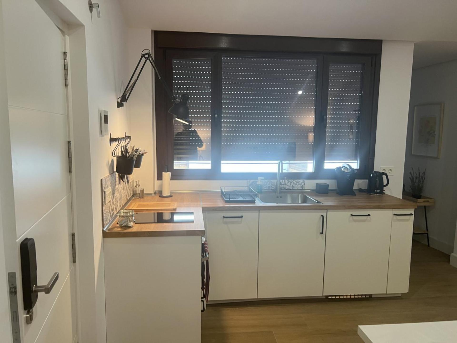 Apartamentos Turisticos Isems อาราเซนา ภายนอก รูปภาพ