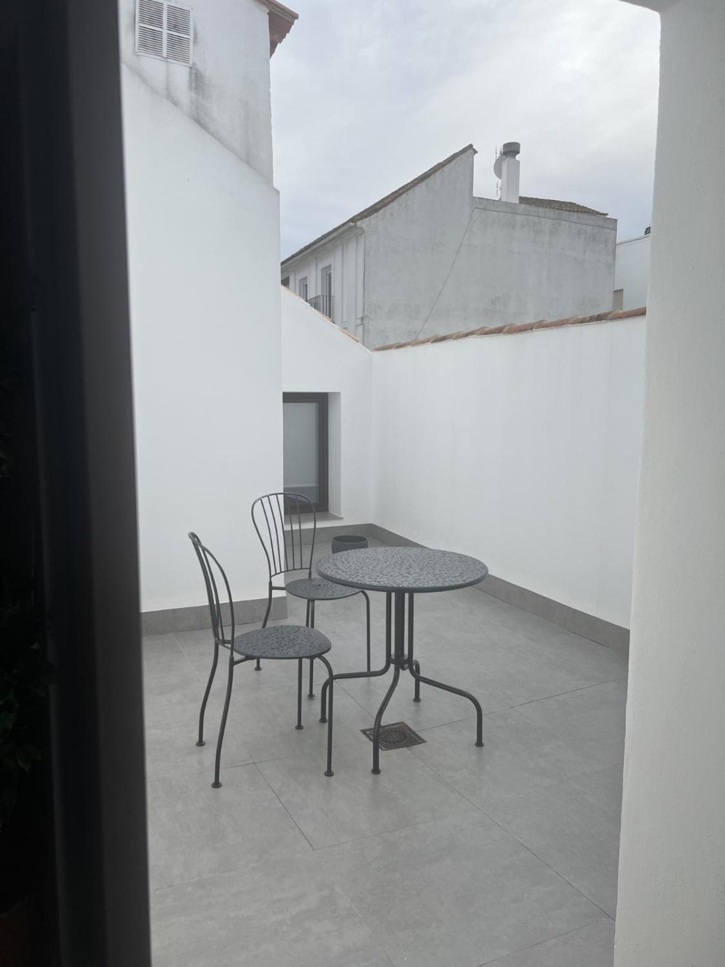 Apartamentos Turisticos Isems อาราเซนา ภายนอก รูปภาพ