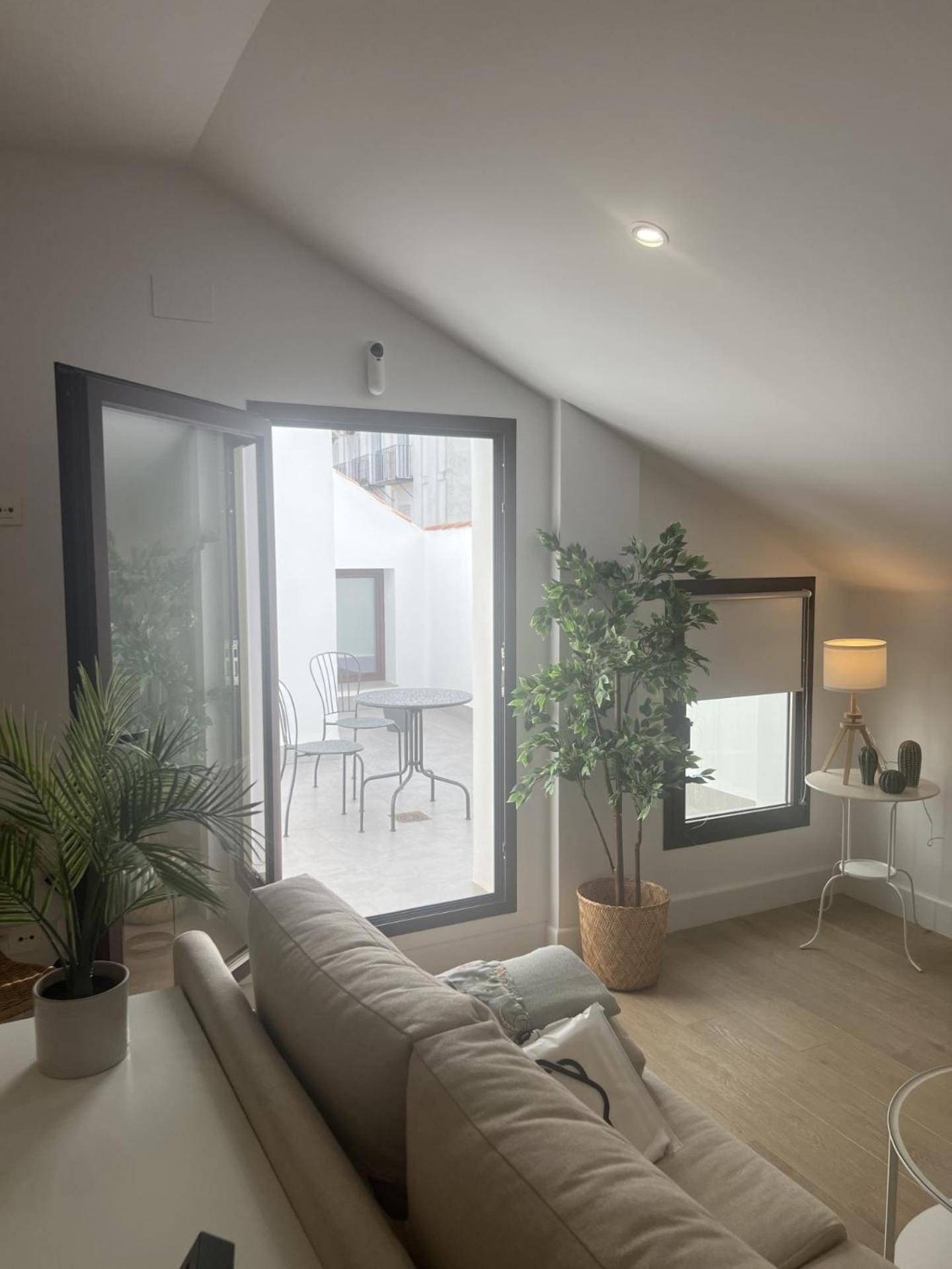 Apartamentos Turisticos Isems อาราเซนา ภายนอก รูปภาพ