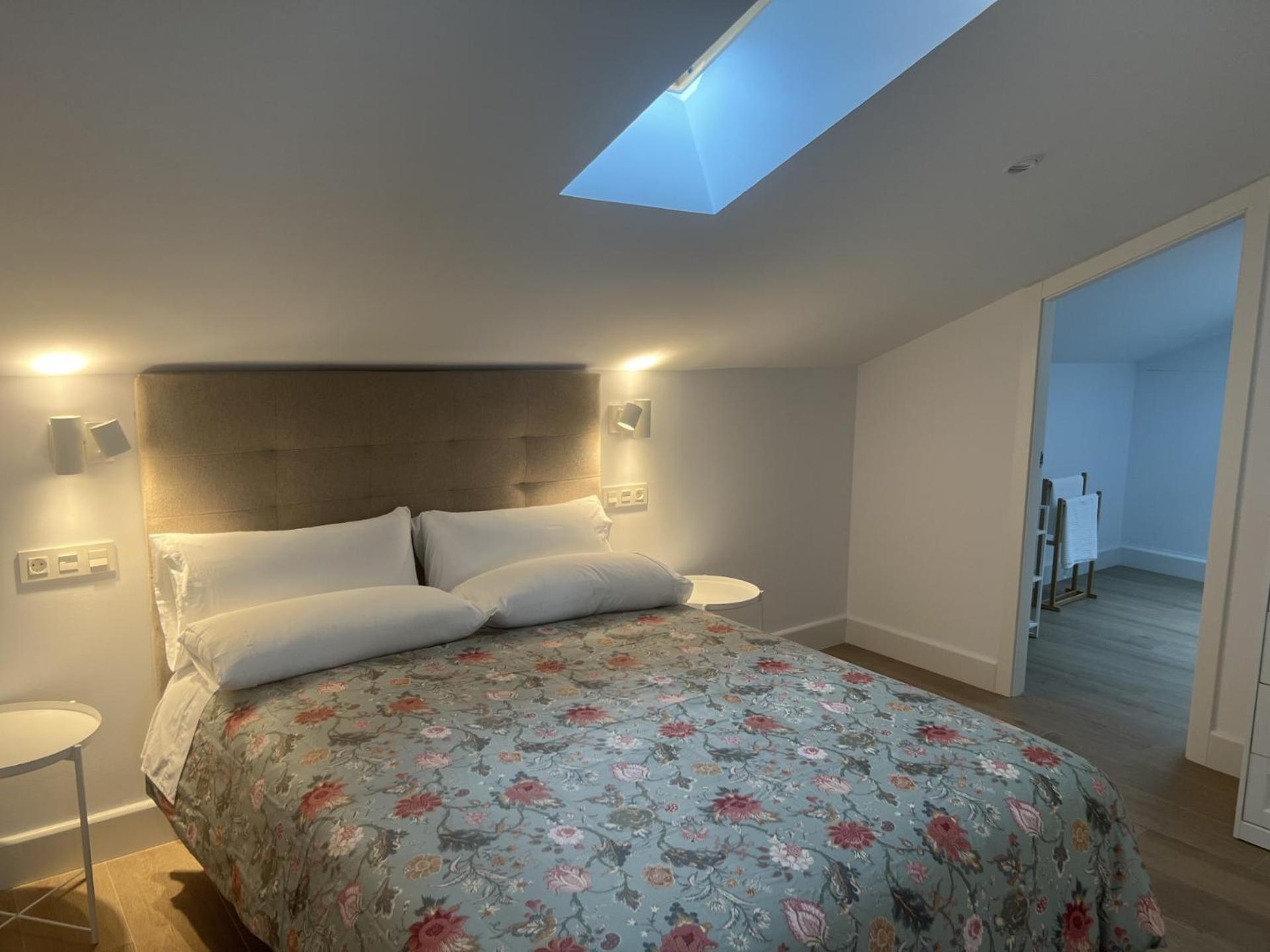 Apartamentos Turisticos Isems อาราเซนา ภายนอก รูปภาพ