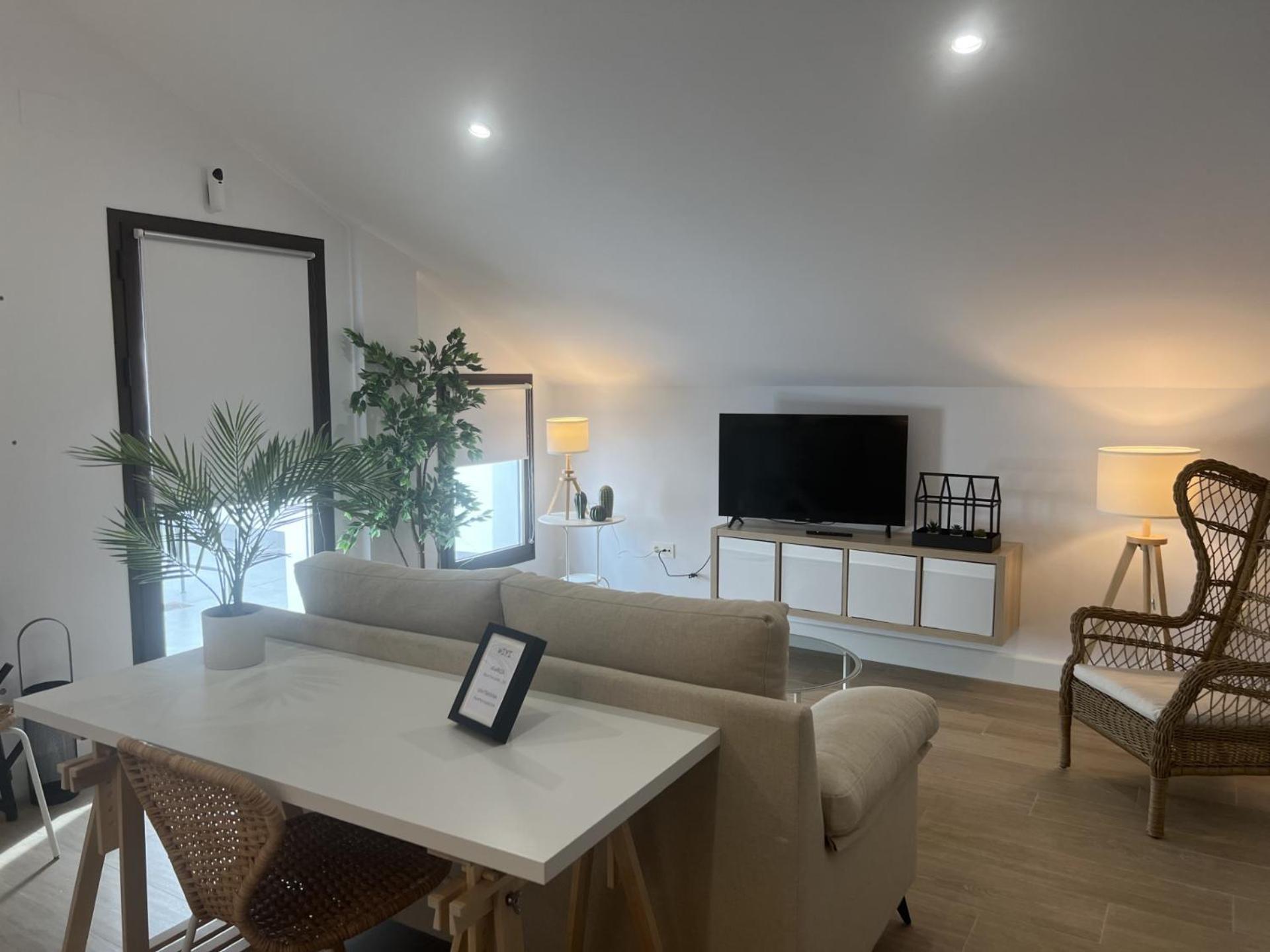 Apartamentos Turisticos Isems อาราเซนา ภายนอก รูปภาพ