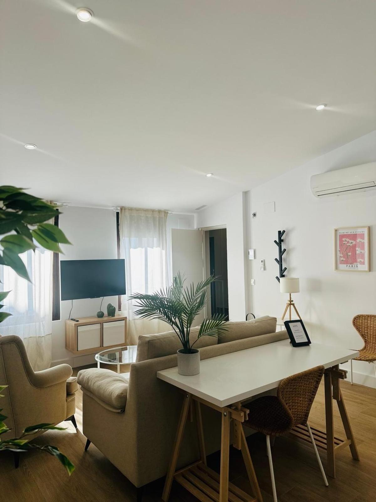 Apartamentos Turisticos Isems อาราเซนา ภายนอก รูปภาพ